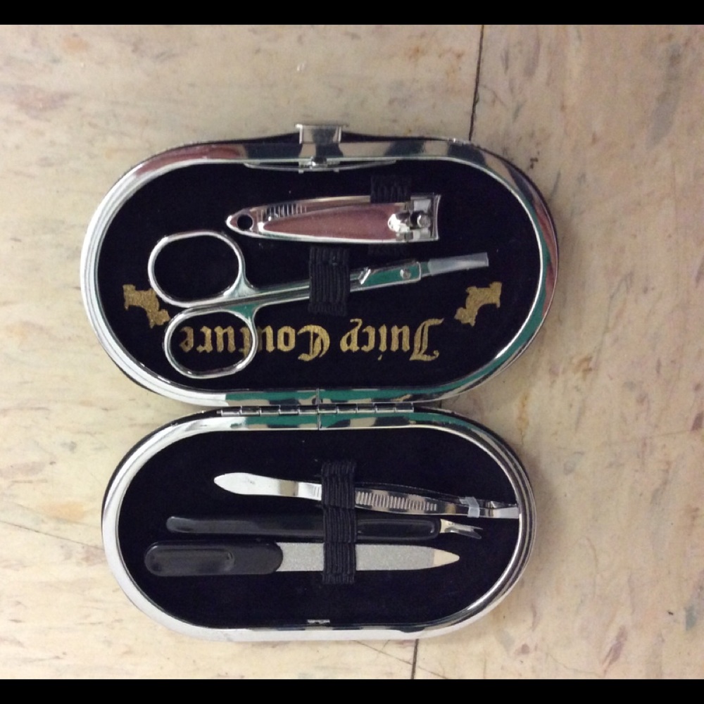 Manicure Set